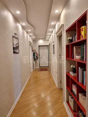 İcarəyə verilir 4 otaqlı köhnə tikili 110 m², Nəriman Nərimanov m., photo 5 from 14