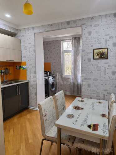 İcarəyə verilir 4 otaqlı köhnə tikili 110 m², Nəriman Nərimanov m., photo 9 from 14