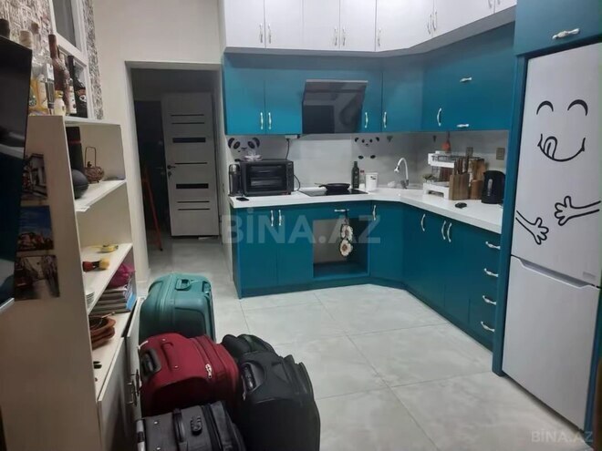 Сдаётся 3-комн. новостройка 70 м², м. 28 мая, photo 4 from 12