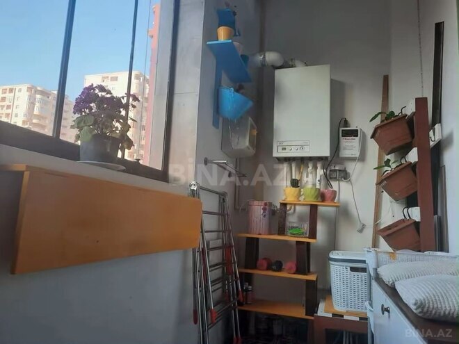 Сдаётся 3-комн. новостройка 70 м², м. 28 мая, photo 9 from 12