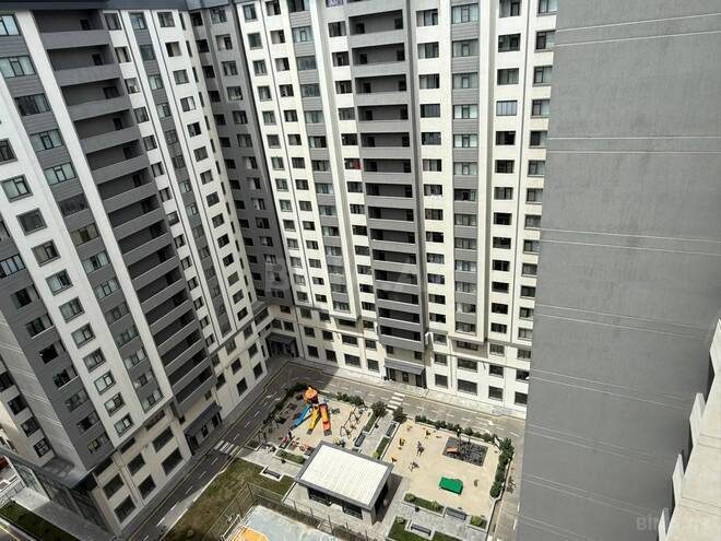 Satılır 2 otaqlı yeni tikili 70 m², 8 Noyabr m., photo 1 from 17