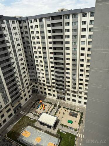 Satılır 2 otaqlı yeni tikili 70 m², 8 Noyabr m., photo 3 from 17