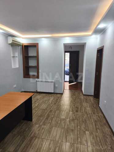 Сдаётся 3-комн. офис 76 м², м. Ичеришехер, photo 4 from 17