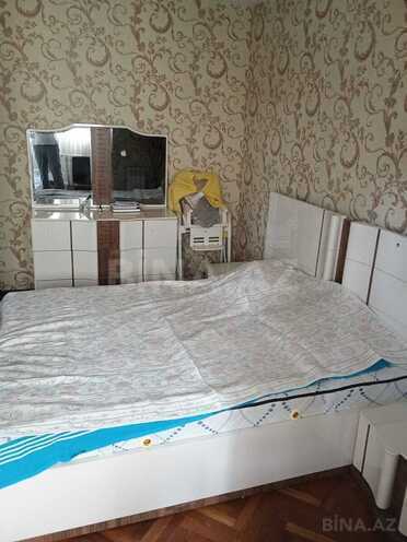 İcarəyə verilir 3 otaqlı köhnə tikili 70 m², Yeni Yasamal q., photo 5 from 15