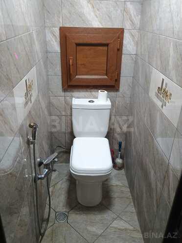 İcarəyə verilir 3 otaqlı köhnə tikili 70 m², Yeni Yasamal q., photo 13 from 15