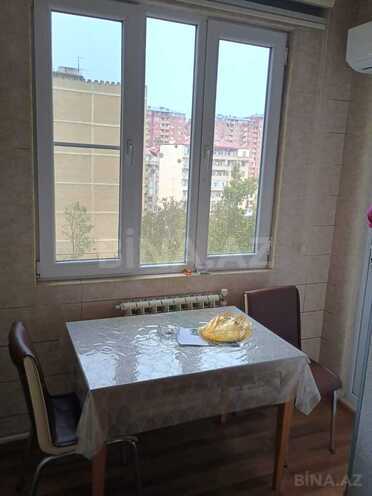 İcarəyə verilir 3 otaqlı köhnə tikili 70 m², Yeni Yasamal q., photo 11 from 15