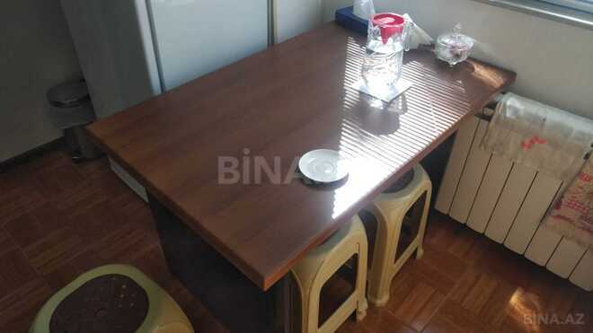 Сдаётся 3-комн. офис 76 м², м. Ичеришехер, photo 12 from 17