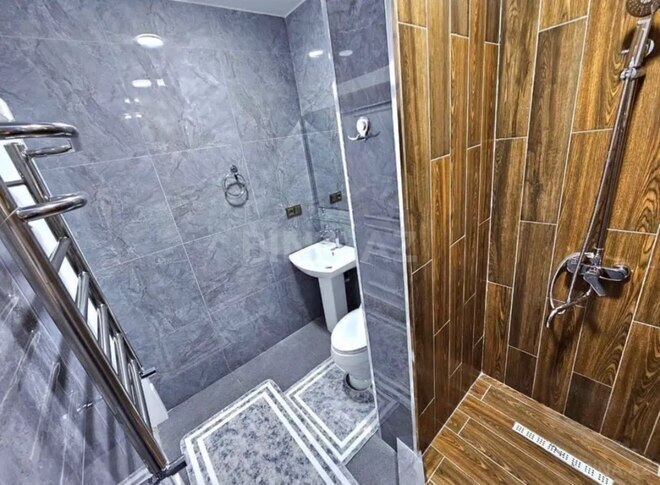 İcarəyə verilir 2 otaqlı yeni tikili 100 m², Nizami m., photo 8 from 9