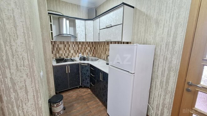 Сдаётся 2-комн. новостройка 65 м², м. Шах Исмаил Хатаи, photo 7 from 13