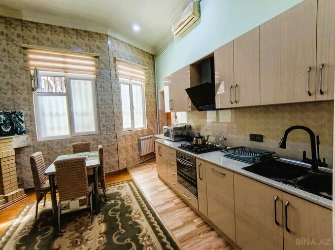Сдаётся 3-комн. вторичка 150 м², м. 28 мая, photo 15 from 29