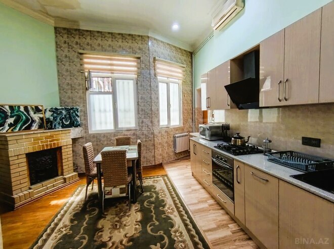 Сдаётся 3-комн. вторичка 150 м², м. 28 мая, photo 18 from 29