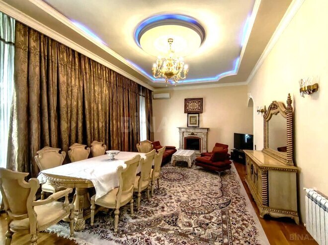 Сдаётся 3-комн. вторичка 150 м², м. 28 мая, photo 1 from 29