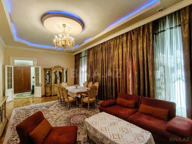 Сдаётся 3-комн. вторичка 150 м², м. 28 мая, photo 6 from 29