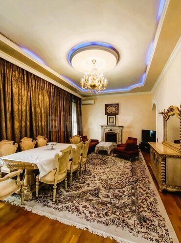 Сдаётся 3-комн. вторичка 150 м², м. 28 мая, photo 4 from 29