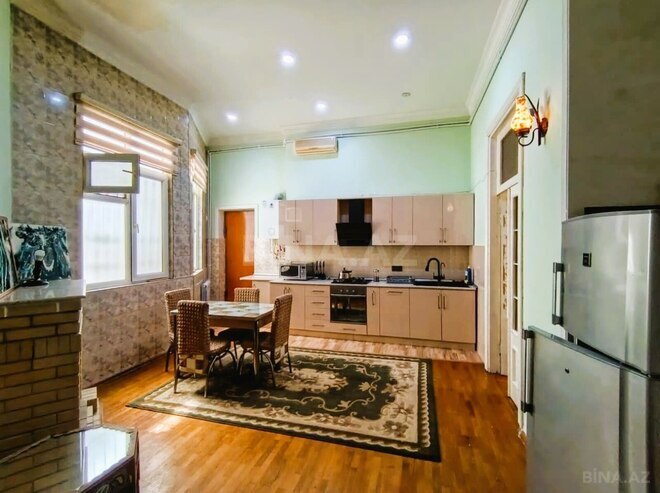 Сдаётся 3-комн. вторичка 150 м², м. 28 мая, photo 17 from 29