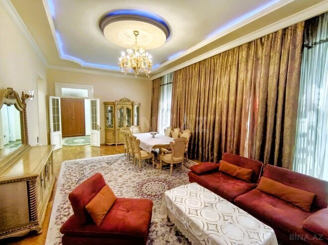 Сдаётся 3-комн. вторичка 150 м², м. 28 мая, photo 8 from 29