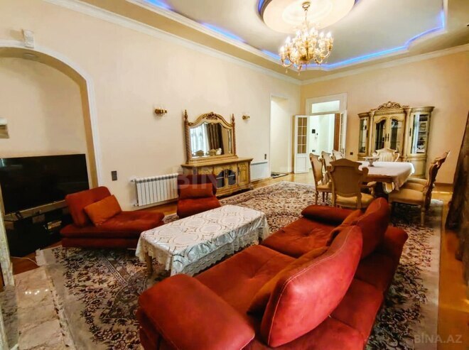 Сдаётся 3-комн. вторичка 150 м², м. 28 мая, photo 5 from 29