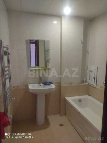 Сдаётся 3-комн. новостройка 105 м², м. Шах Исмаил Хатаи, photo 6 from 21