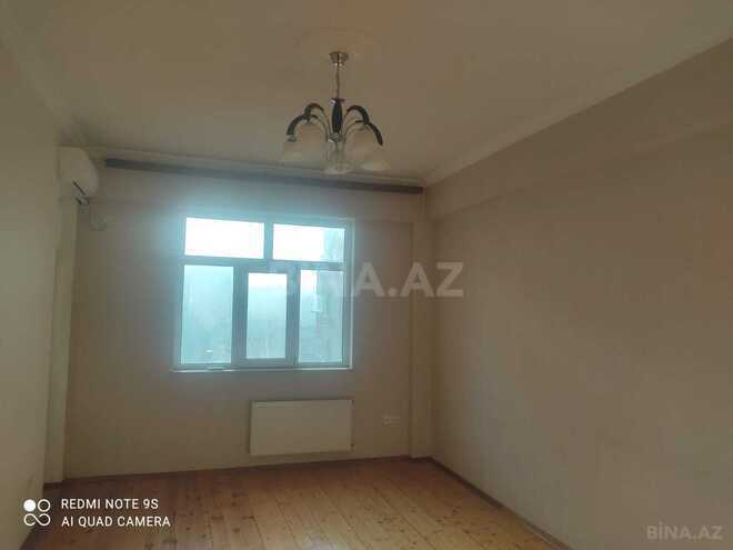 Сдаётся 3-комн. новостройка 105 м², м. Шах Исмаил Хатаи, photo 13 from 21