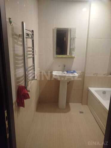 Сдаётся 3-комн. новостройка 105 м², м. Шах Исмаил Хатаи, photo 20 from 21