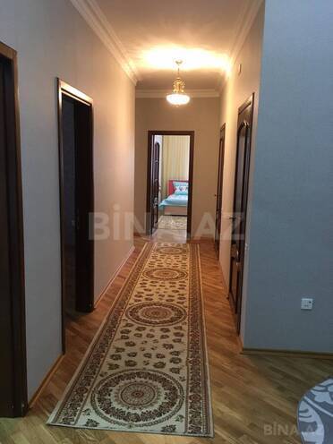 Сдаётся 3-комн. новостройка 150 м², Насиминский  р., photo 12 from 13