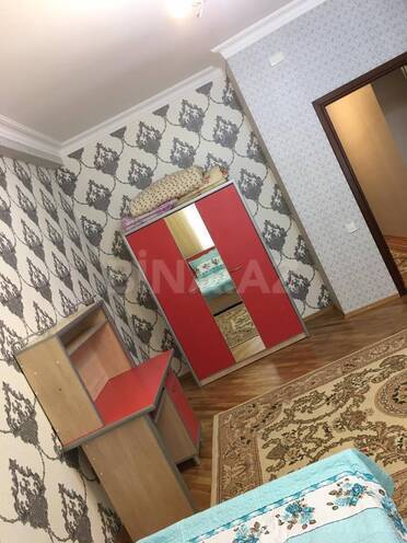 Сдаётся 3-комн. новостройка 150 м², Насиминский  р., photo 6 from 13
