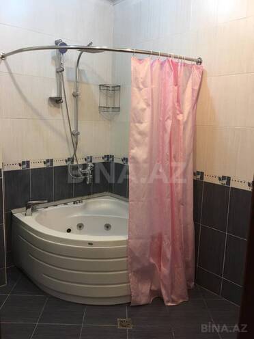 Сдаётся 3-комн. новостройка 150 м², Насиминский  р., photo 9 from 13