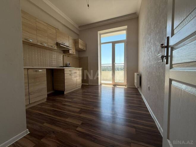 İcarəyə verilir 3 otaqlı yeni tikili 85 m², Yeni Yasamal q., photo 4 from 18
