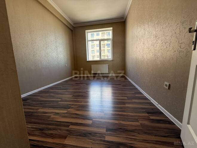 İcarəyə verilir 3 otaqlı yeni tikili 85 m², Yeni Yasamal q., photo 17 from 18