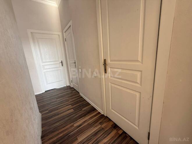 İcarəyə verilir 3 otaqlı yeni tikili 85 m², Yeni Yasamal q., photo 6 from 18