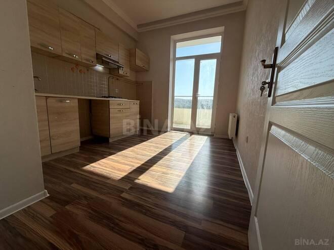 İcarəyə verilir 3 otaqlı yeni tikili 85 m², Yeni Yasamal q., photo 10 from 18
