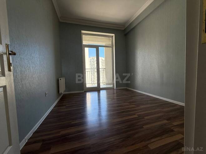 İcarəyə verilir 3 otaqlı yeni tikili 85 m², Yeni Yasamal q., photo 15 from 18
