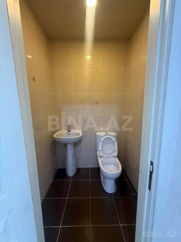 İcarəyə verilir 3 otaqlı yeni tikili 85 m², Yeni Yasamal q., photo 16 from 18