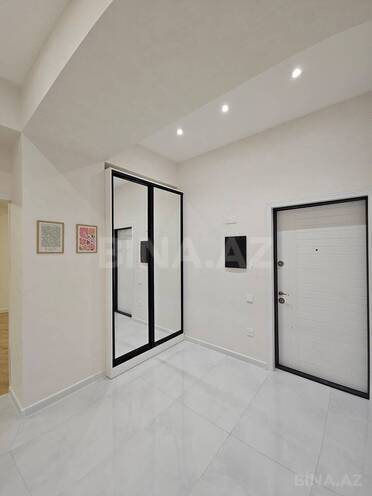 Satılır 3 otaqlı yeni tikili 125 m², Badamdar q., photo 15 from 31