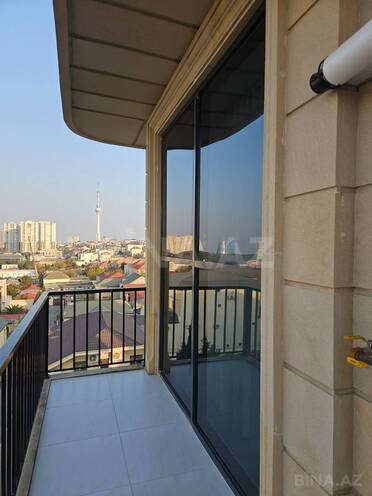 Satılır 3 otaqlı yeni tikili 125 m², Badamdar q., photo 28 from 31