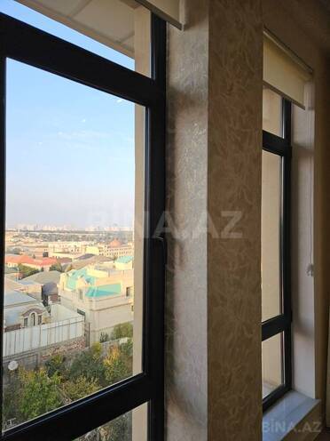 Satılır 3 otaqlı yeni tikili 125 m², Badamdar q., photo 20 from 31