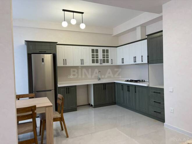 Satılır 3 otaqlı yeni tikili 125 m², Badamdar q., photo 17 from 31