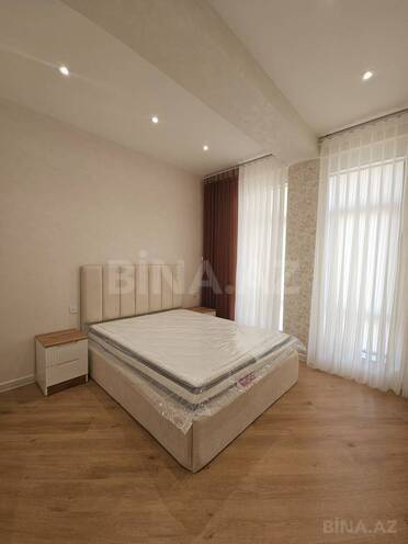 Satılır 3 otaqlı yeni tikili 125 m², Badamdar q., photo 11 from 31