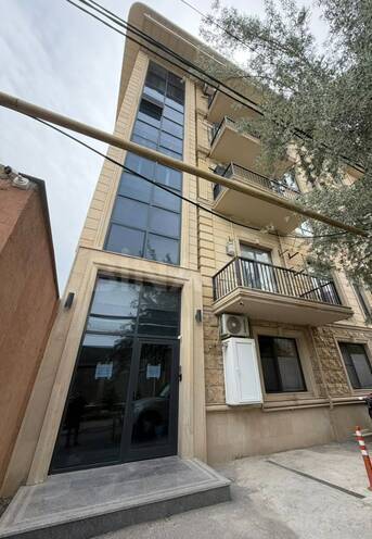Satılır 3 otaqlı yeni tikili 125 m², Badamdar q., photo 29 from 31