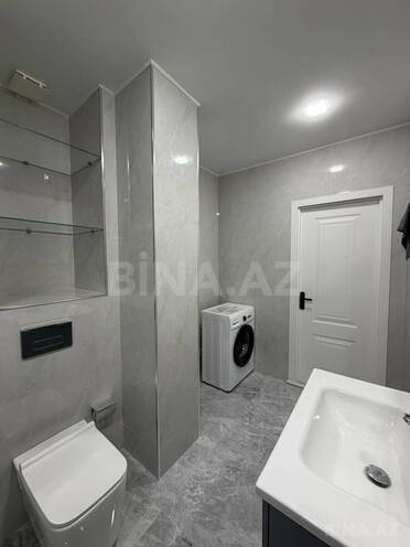 Satılır 3 otaqlı yeni tikili 125 m², Badamdar q., photo 23 from 31