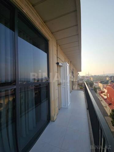 Satılır 3 otaqlı yeni tikili 125 m², Badamdar q., photo 26 from 31