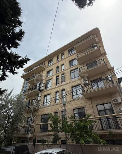 Satılır 3 otaqlı yeni tikili 125 m², Badamdar q., photo 30 from 31