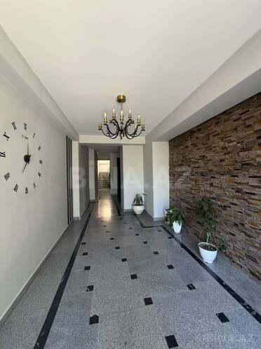 Satılır 3 otaqlı yeni tikili 125 m², Badamdar q., photo 8 from 31