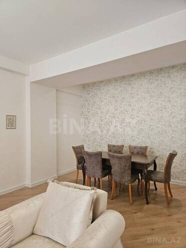Satılır 3 otaqlı yeni tikili 125 m², Badamdar q., photo 7 from 31