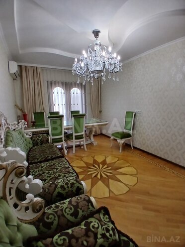 Satılır 3 otaqlı köhnə tikili 80 m², Qaraçuxur q., photo 3 from 24