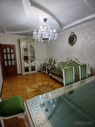 Satılır 3 otaqlı köhnə tikili 80 m², Qaraçuxur q., photo 7 from 24