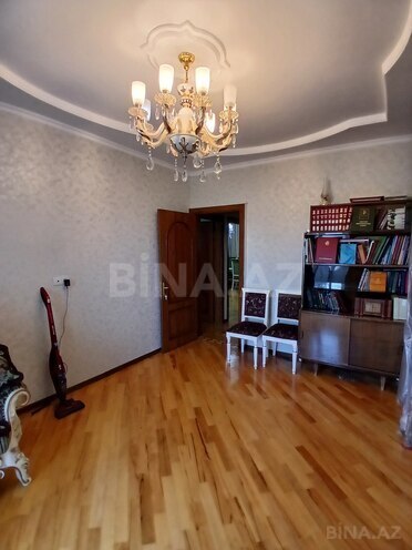 Satılır 3 otaqlı köhnə tikili 80 m², Qaraçuxur q., photo 13 from 24