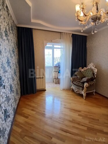 Satılır 3 otaqlı köhnə tikili 80 m², Qaraçuxur q., photo 12 from 24