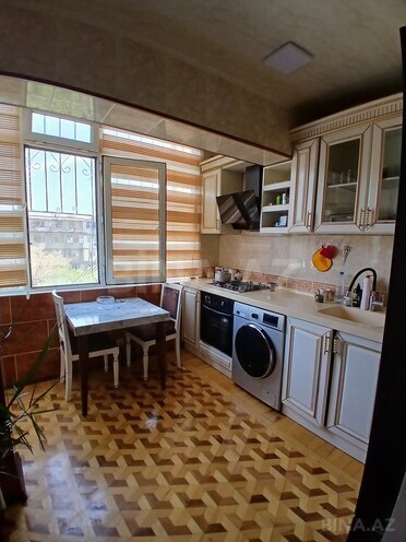 Satılır 3 otaqlı köhnə tikili 80 m², Qaraçuxur q., photo 14 from 24