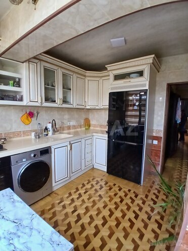 Satılır 3 otaqlı köhnə tikili 80 m², Qaraçuxur q., photo 16 from 24